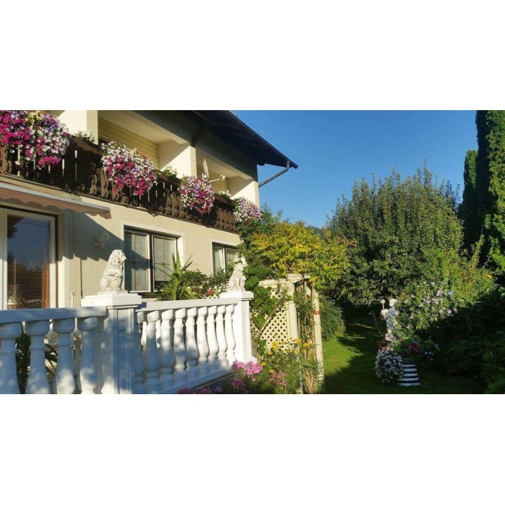 Ferienwohnung in Oberkärnten ab 41€ pro Nacht