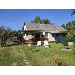 Ferienhaus in Balaton ab 53€ pro Nacht