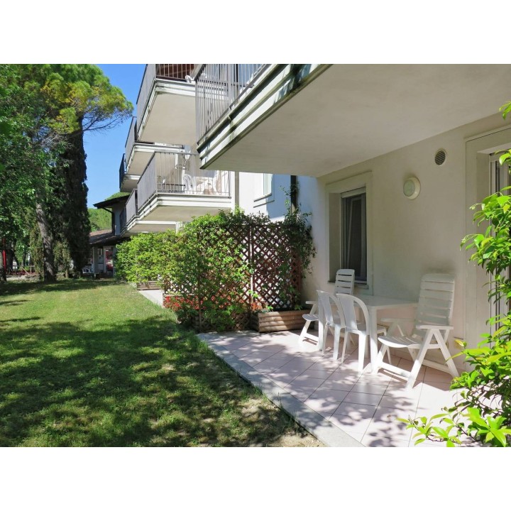 Ferienwohnung in Aquileja ab 58€ pro Nacht