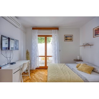 Ferienwohnung in Pula ab 56€ pro Nacht