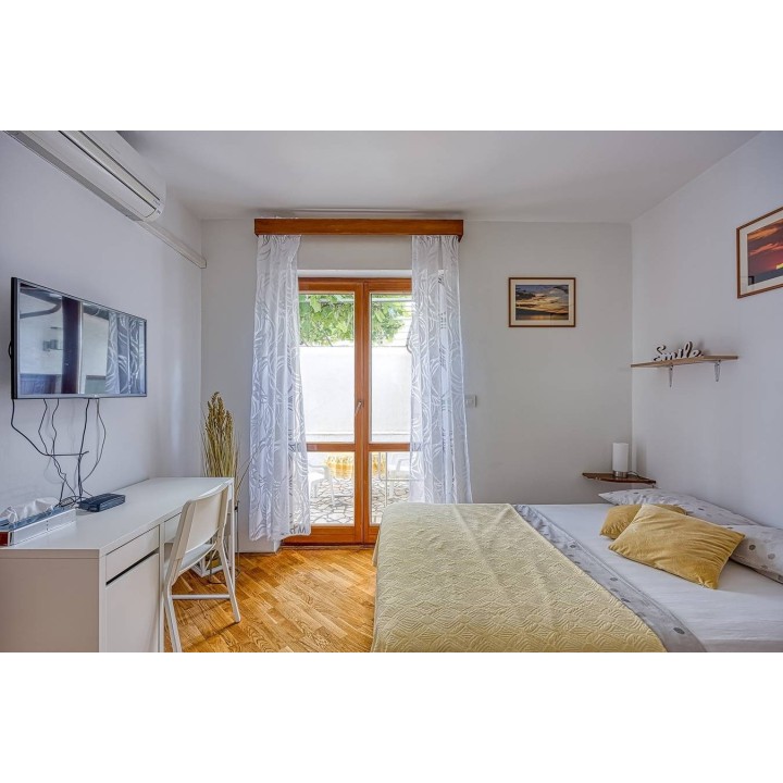 Ferienwohnung in Pula ab 56€ pro Nacht