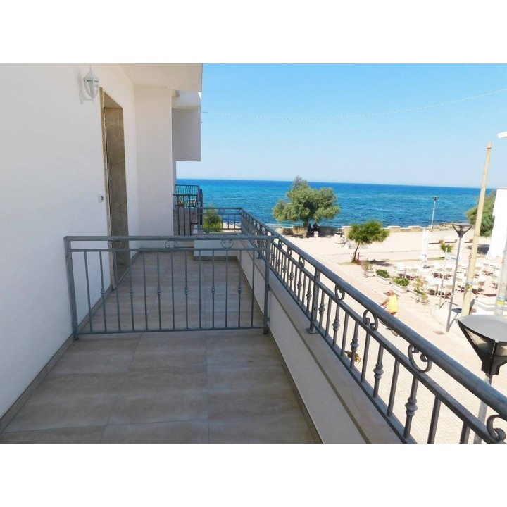 Ferienwohnung in Salento ab 44€ pro Nacht