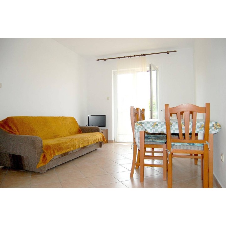 Ferienwohnung in Krk ab 58€ pro Nacht