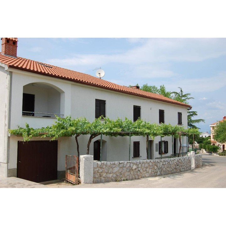 Ferienwohnung in Krk ab 59€ pro Nacht