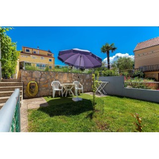 Ferienwohnung in Krk ab 52€ pro Nacht