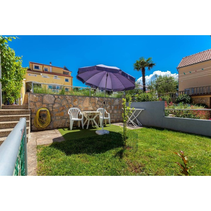 Ferienwohnung in Krk ab 52€ pro Nacht