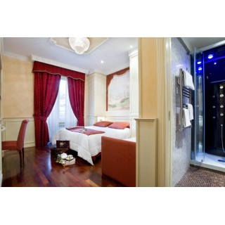 Al Viminale Hill Inn & Hotel