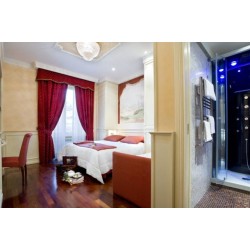 Al Viminale Hill Inn & Hotel