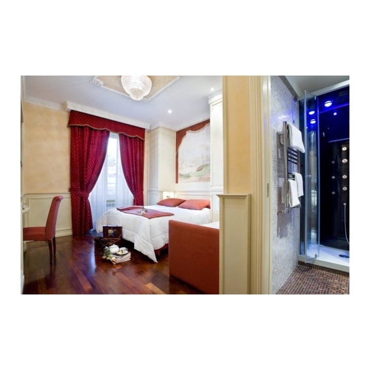 Al Viminale Hill Inn & Hotel