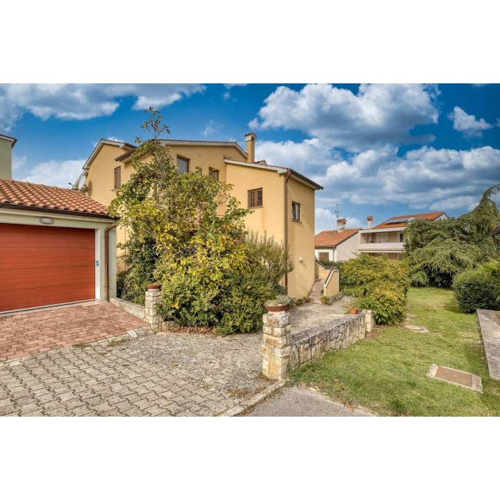 Ferienwohnung in Poreč ab 57€ pro Nacht