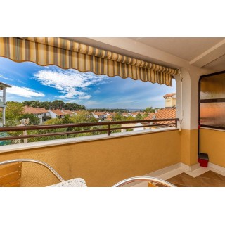 Ferienwohnung in Poreč ab 55€ pro Nacht