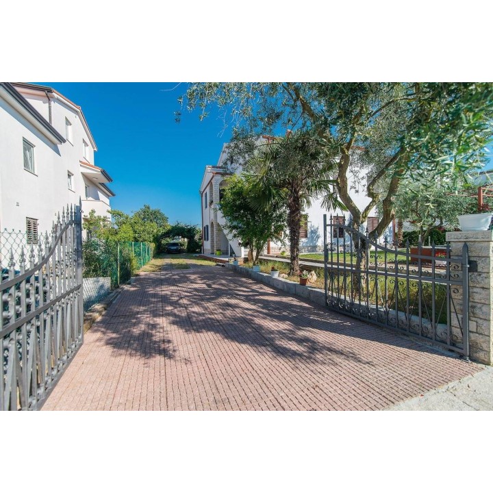 Ferienwohnung in Poreč ab 55€ pro Nacht