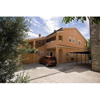 Ferienwohnung in Pula ab 44€ pro Nacht