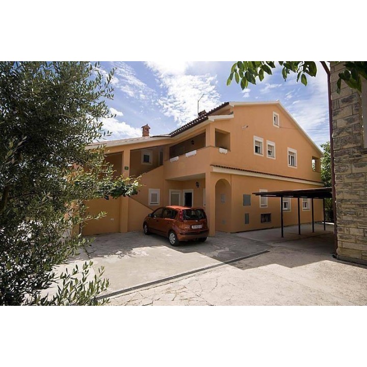 Ferienwohnung in Pula ab 44€ pro Nacht