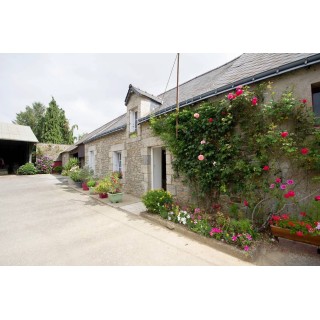 Ferienhaus in Morbihan ab 57€ pro Nacht