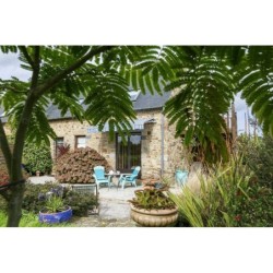 Ferienhaus in Rospez ab 58€ pro Nacht