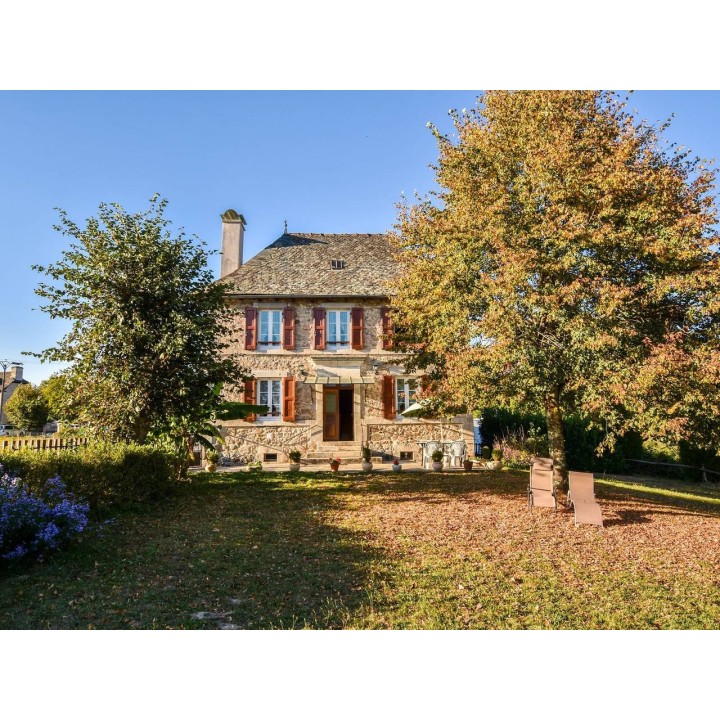 Ferienhaus in Cantal ab 45€ pro Nacht