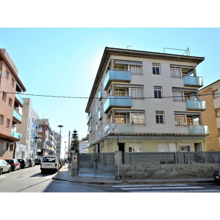 Ferienwohnung in Calafell ab 49€ pro Nacht