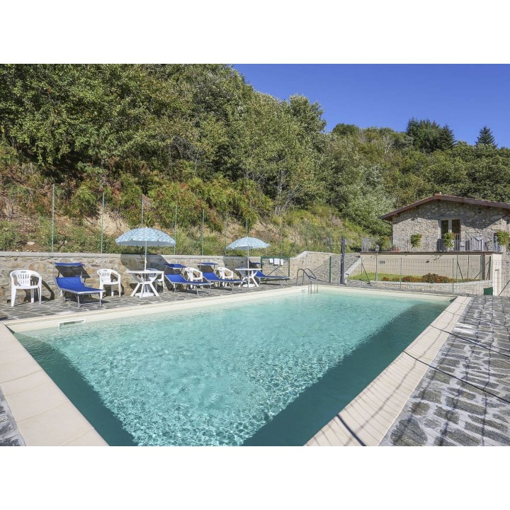 Ferienwohnung in Garfagnana ab 53€ pro Nacht