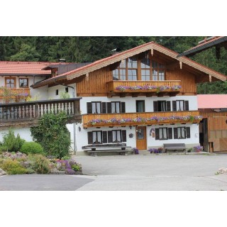 Ferienhaus in Chiemgau ab 35€ pro Nacht