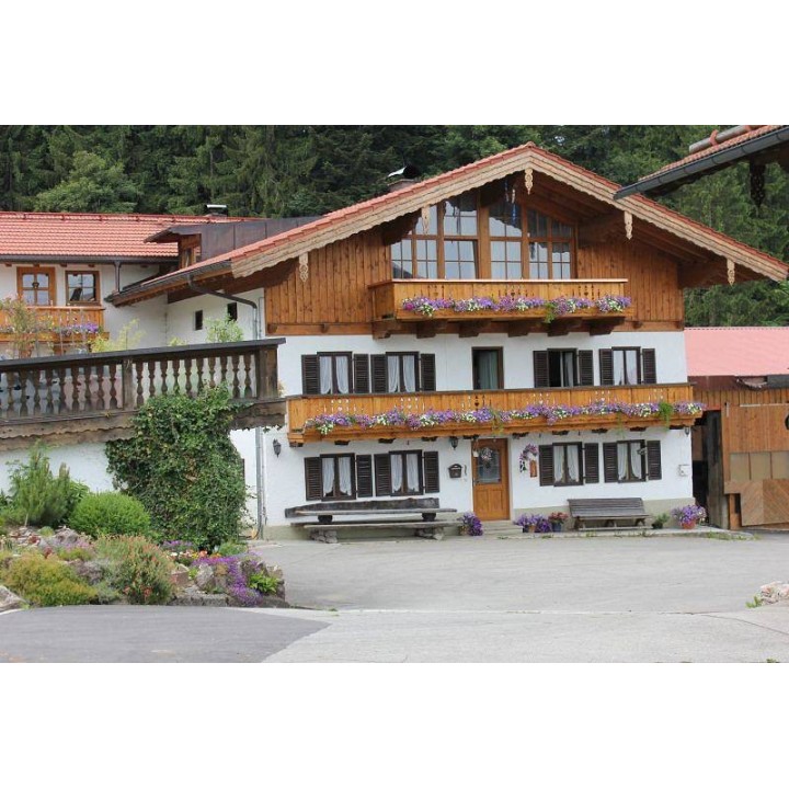 Ferienhaus in Chiemgau ab 35€ pro Nacht