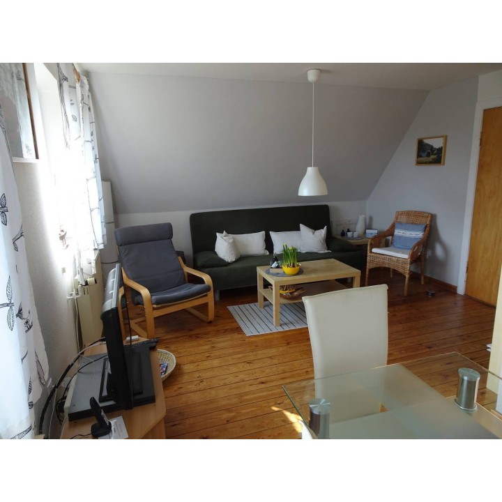 Ferienwohnung in Schlei-Ostsee ab 48€ pro Nacht