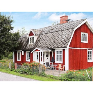 Ferienhaus in Blekinge ab 49€ pro Nacht