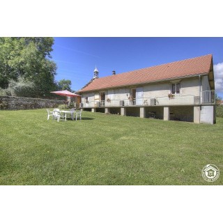 Ferienhaus in Ain ab 43€ pro Nacht