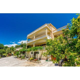 Ferienwohnung in Dramalj ab 59€ pro Nacht