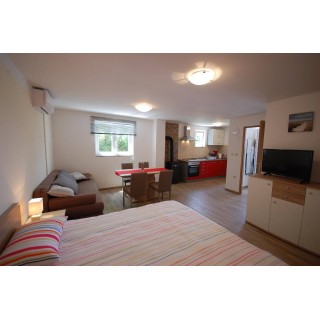 Ferienwohnung in Krk ab 43€ pro Nacht