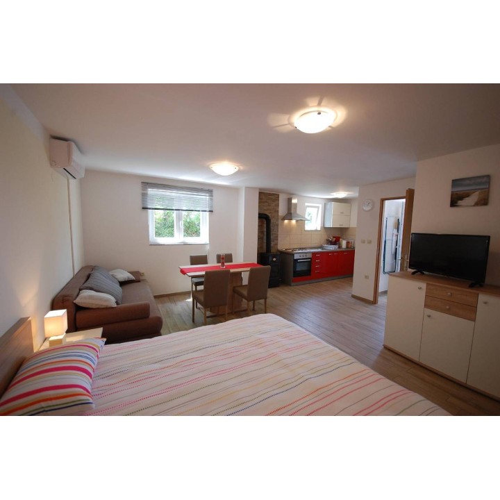 Ferienwohnung in Krk ab 43€ pro Nacht