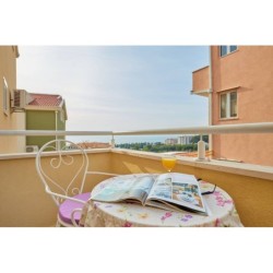 Ferienwohnung in Tucepi ab 58€ pro Nacht