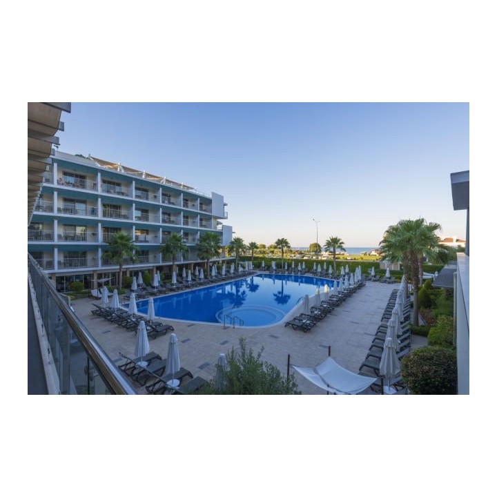 TUI BLUE Barut Andız - All Inclusive - Adults Only