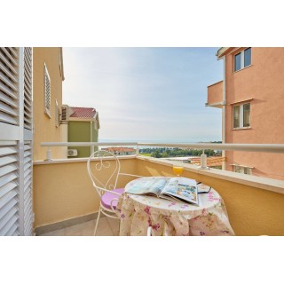 Ferienwohnung in Tucepi ab 58€ pro Nacht