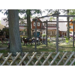 Ferienhaus in Südheide ab 30€ pro Nacht