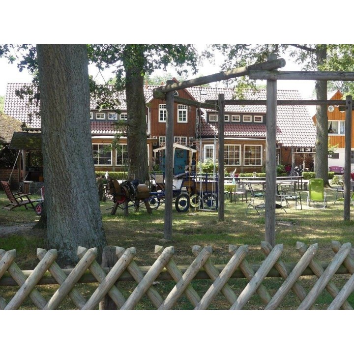 Ferienhaus in Südheide ab 30€ pro Nacht