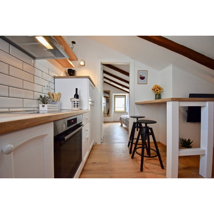 Ferienwohnung in Pula ab 59€ pro Nacht