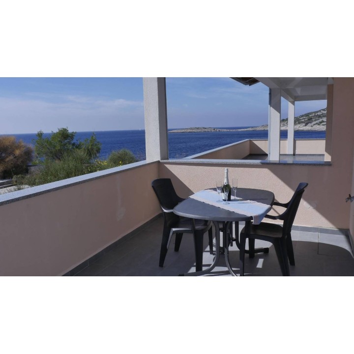 Ferienwohnung in Razanj ab 53€ pro Nacht