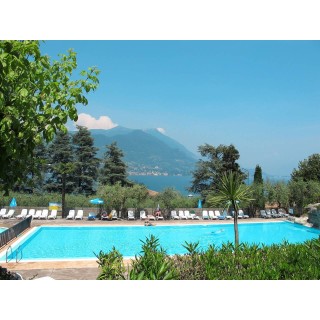 Ferienhaus in Gardasee ab 45€ pro Nacht