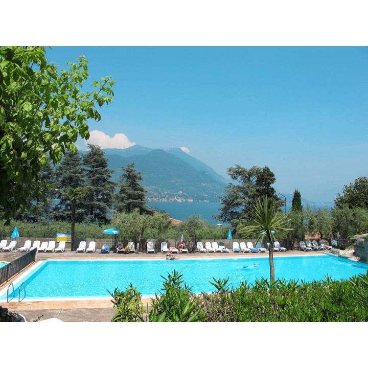 Ferienhaus in Gardasee ab 45€ pro Nacht