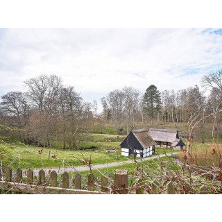 Ferienhaus in Bornholm ab 46€ pro Nacht