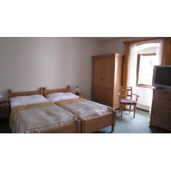 Hotel Questenberk Palace