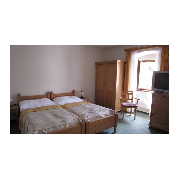 Hotel Questenberk Palace