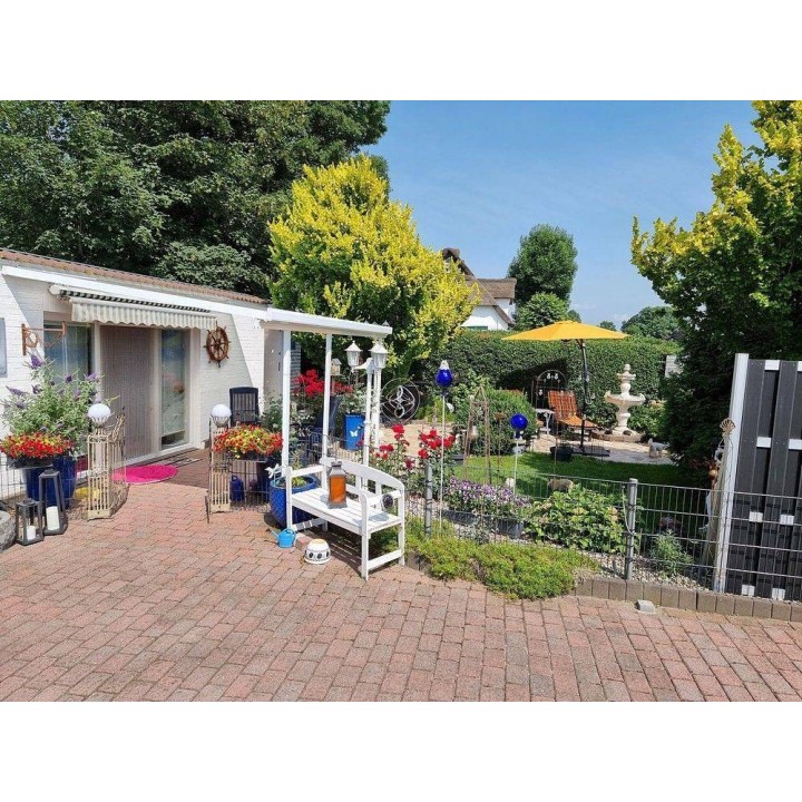 Ferienwohnung in Wattenmeer ab 53€ pro Nacht