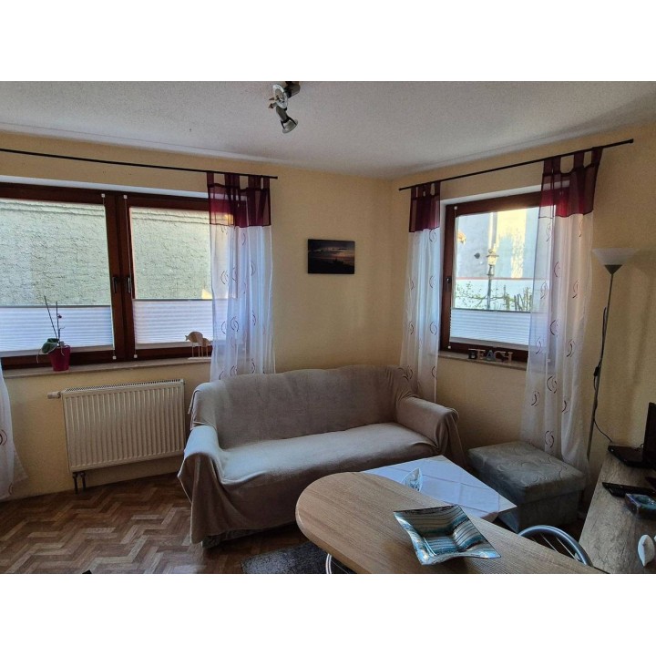 Ferienwohnung in Usedom ab 53€ pro Nacht