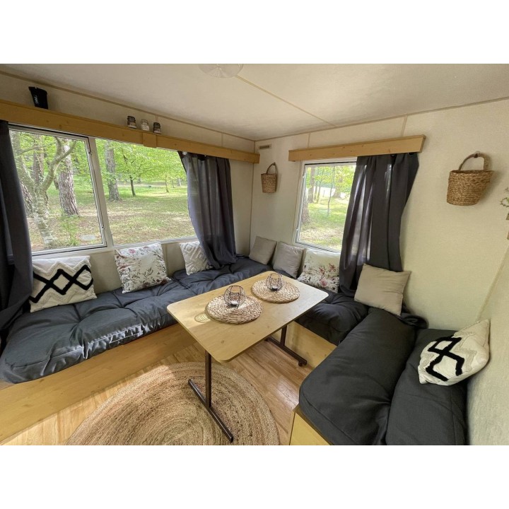 Camping in Allier ab 42€ pro Nacht