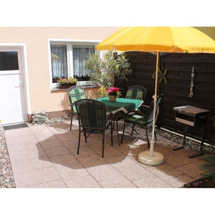 Ferienwohnung in Dargun ab 53€ pro Nacht