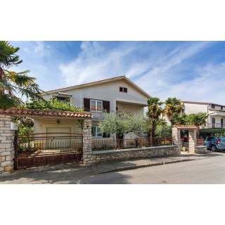 Ferienwohnung in Poreč ab 56€ pro Nacht