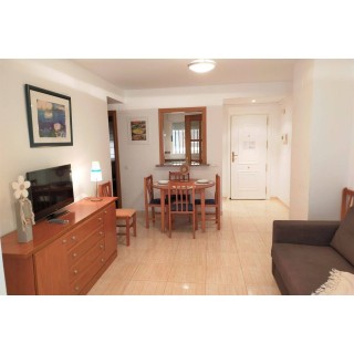 Ferienwohnung in Oropesa del Mar ab 58€ pro Nacht