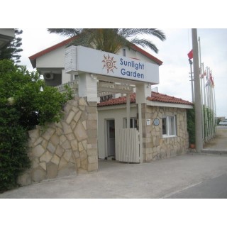 Sunlight Garden Hotel